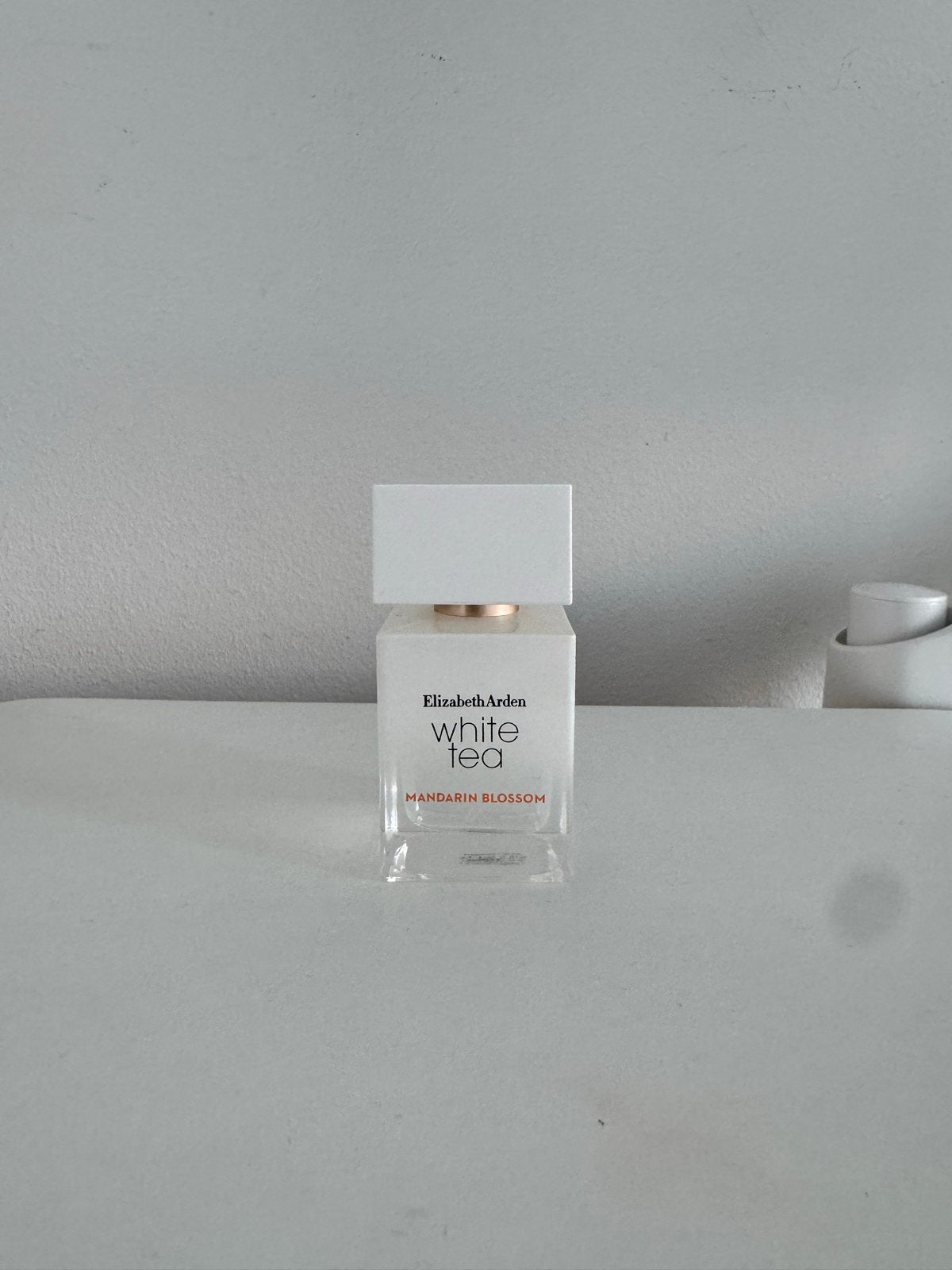 Elizabeth Arden White Tea Mandarin Blossom 30ml, Sieraden, Tassen en Uiterlijk, Ophalen of Verzenden, Nieuw