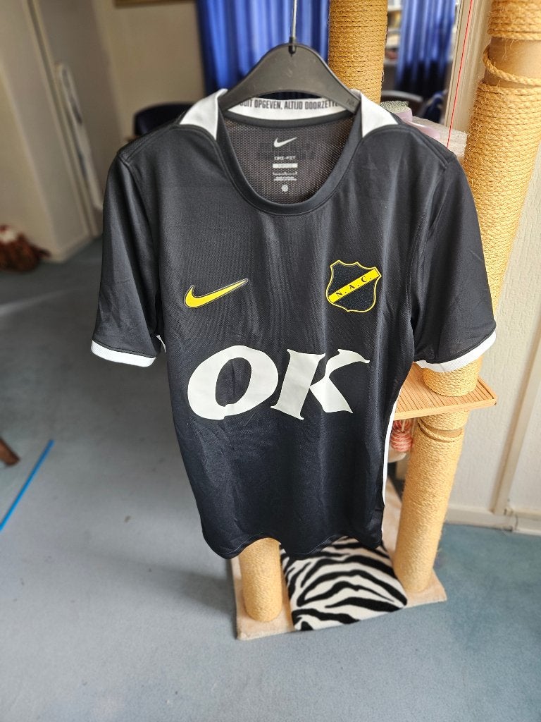 wedstrijdshirt, Maat L, Ophalen of Verzenden, Nieuw, Shirt