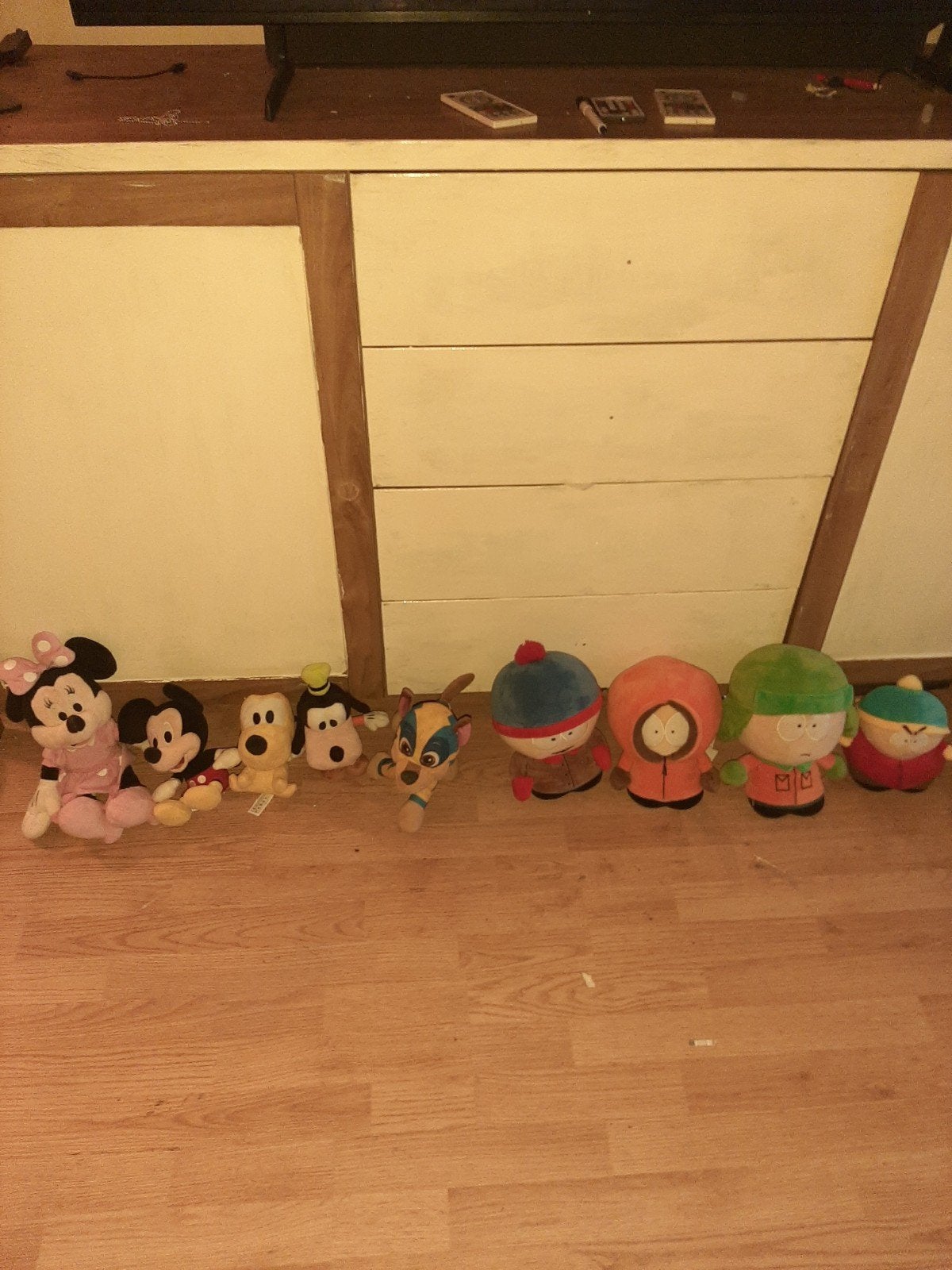 Knufels, Ophalen of Verzenden, Overige typen
