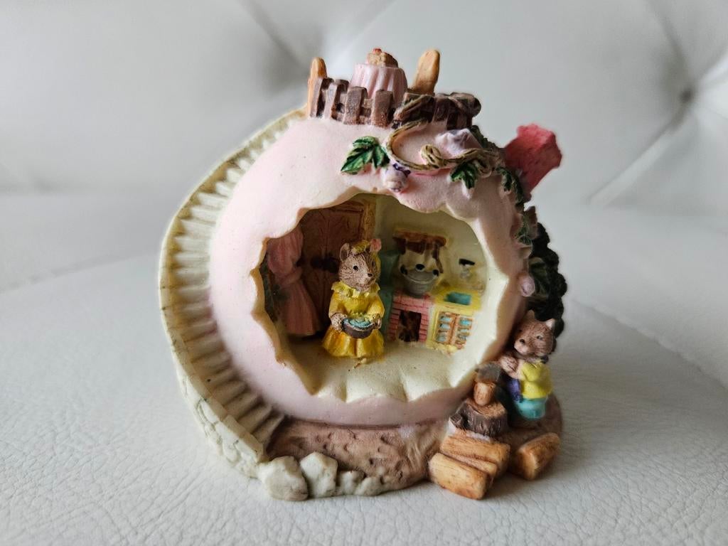 Salco Little Meadow series Novelty Hovels nr. 511-088, Ophalen of Verzenden, Gebruikt, Fantasy