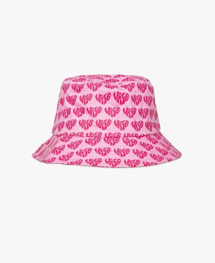 Valentino Rossi dames vissershoedje bucket hat, 55 cm (S, 6⅞ inch) of minder, Nieuw, Ophalen of Verzenden, Pet