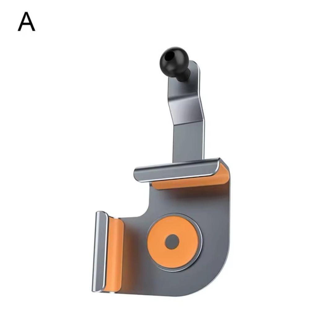 Auto Telefoonhouder - Dashboard Clip, Auto diversen, Auto-accessoires, Nieuw, Ophalen of Verzenden