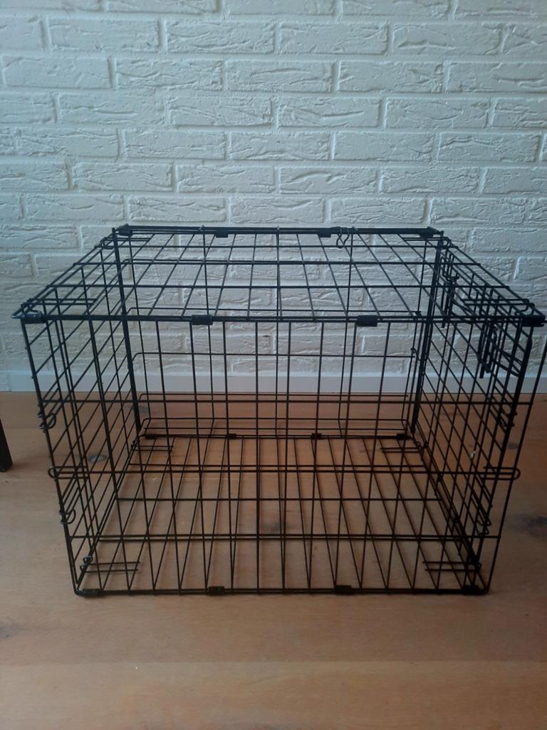 Honden-/Katten Bench, Dieren en Toebehoren, Ophalen