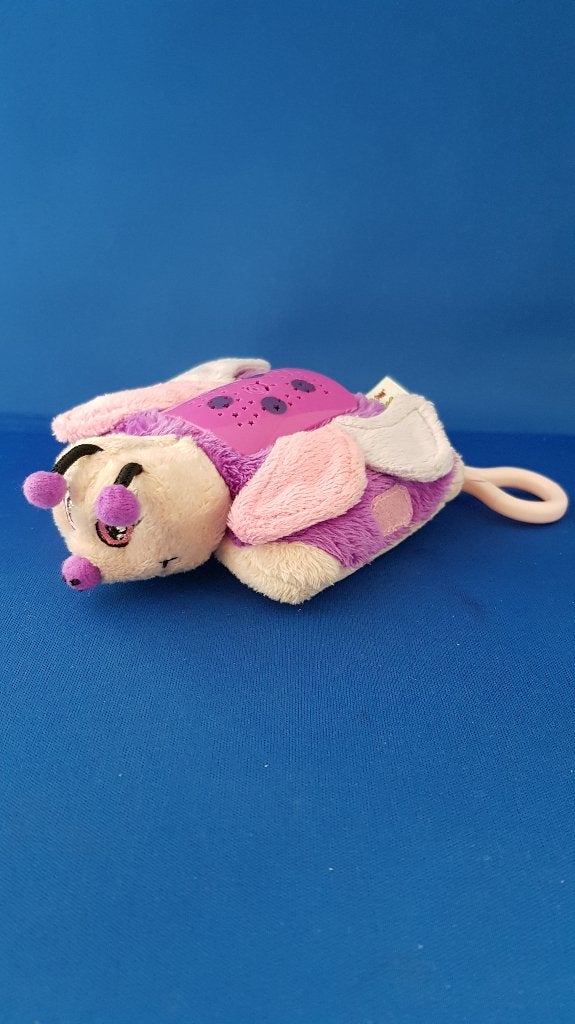 Pillowpets Dreamlites Mini nachtlampje, knuffel. 7A8, Tweedehands verkoop, Tweedehands verkoop, Gebruikt, Overige typen