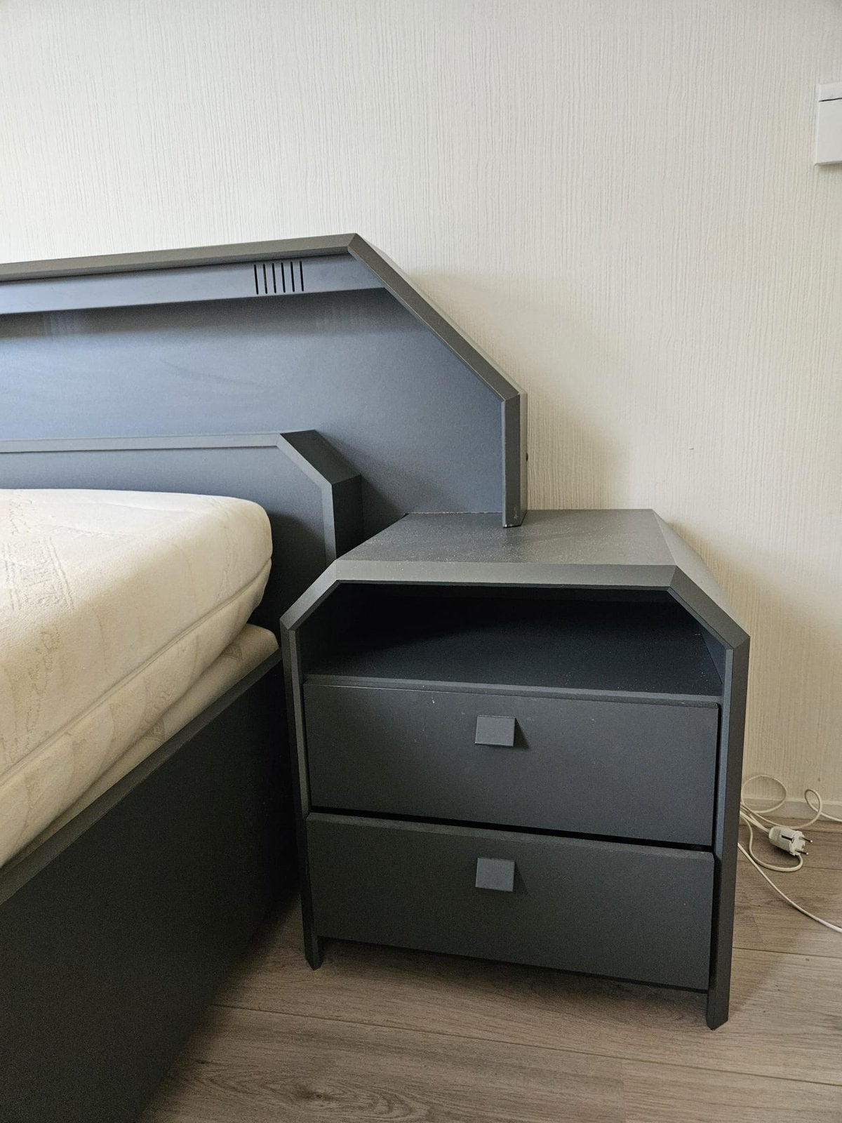 Gratis bed / tafel / stoelen, Ophalen