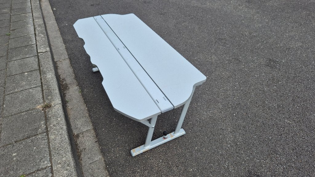 Multiflexboard Volkswagen T5 T5.1 T6 T6.1, Ophalen, Gebruikt, Volkswagen