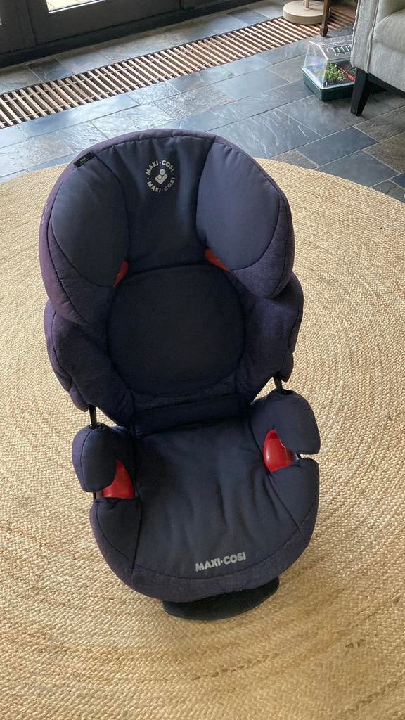 Maxi cosi rodi airprotect, Ophalen, 15 t/m 36 kg, Maxi-Cosi, Gebruikt