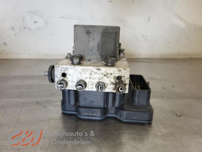 ABS Pomp van een Ford Transit, Gebruikt, -, -, Ophalen of Verzenden