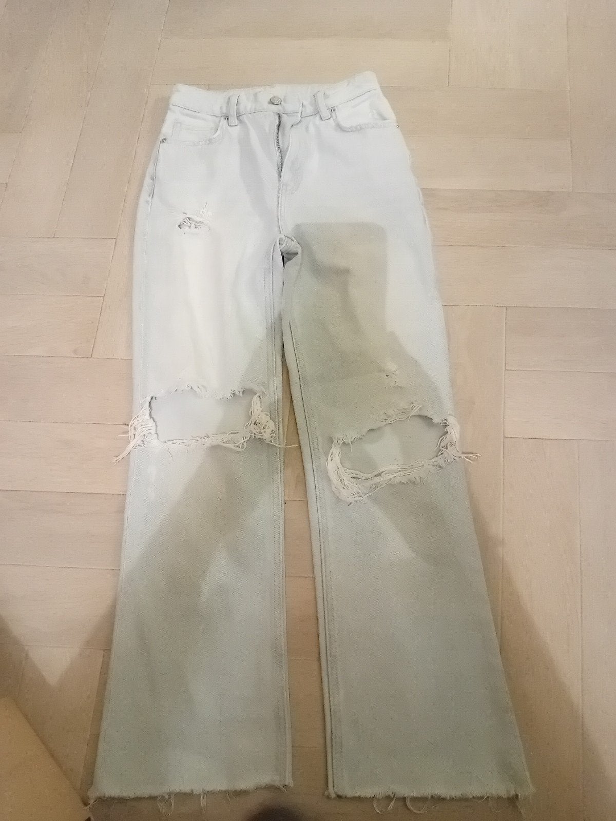 Bershka en Zara truien en tops, Ophalen of Verzenden