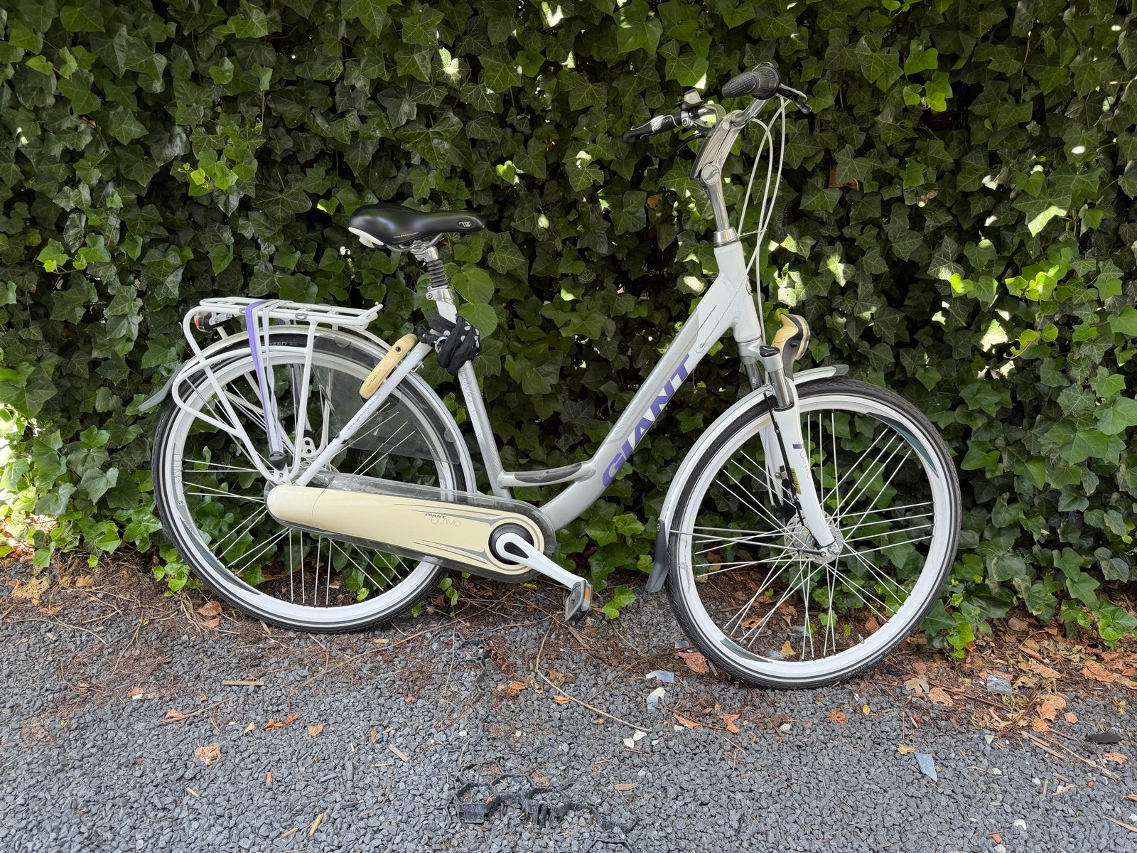 Giant Ultimo CS3 Damesfiets - 7 versnellingen - 59 inch, Fietsen en Brommers, Fietsen | Dames | Damesfietsen, Ophalen, Velgrem