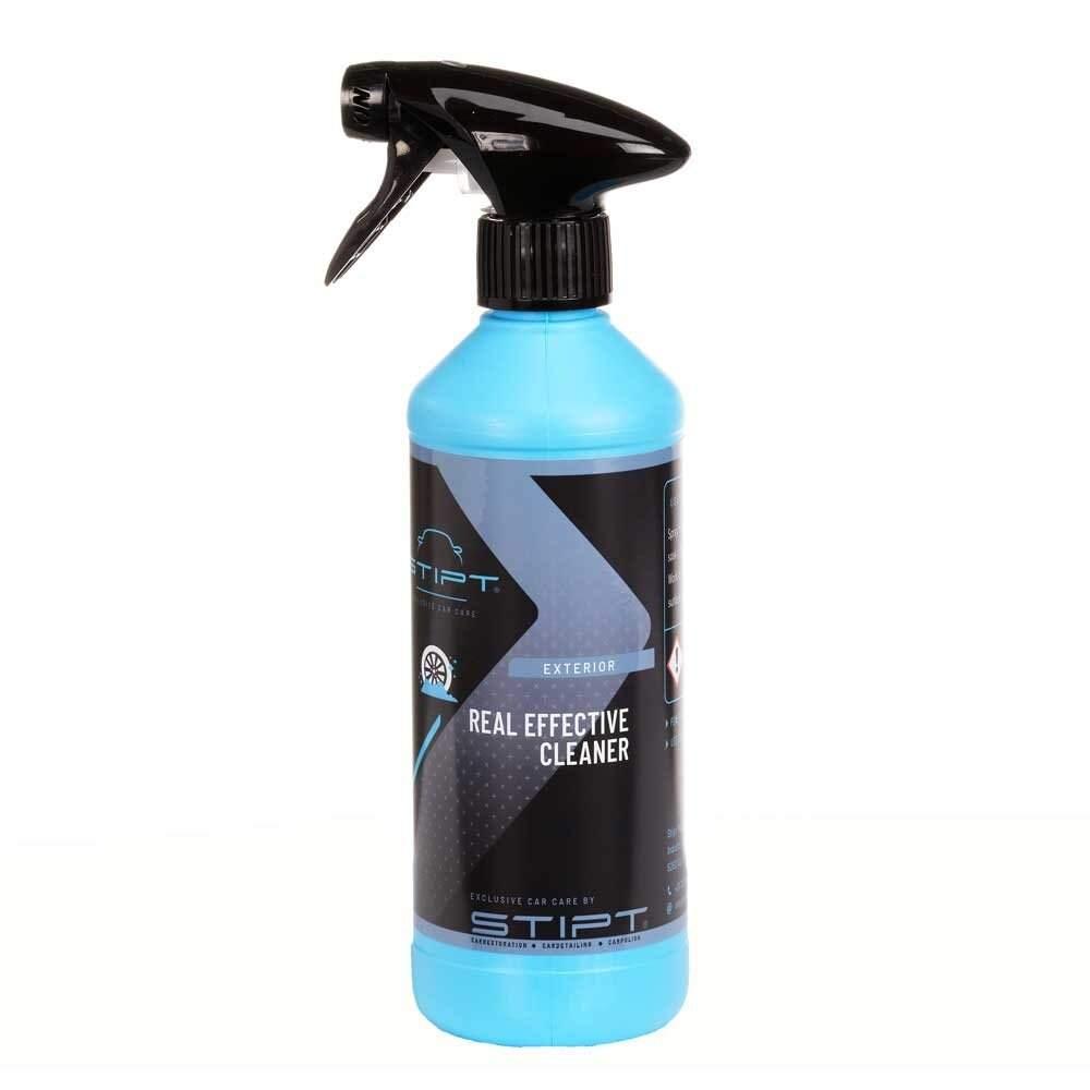 Stipt Real Effective Cleaner - Nieuw!, Auto diversen, Onderhoudsmiddelen, Ophalen of Verzenden, Stipt, Stipt, Stipt