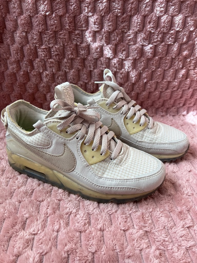 Nike Air Max 90 Terrascape dames sneakers - Maat 39, Kleding | Heren, Schoenen, Overige kleuren, Nike, Ophalen of Verzenden, Sneakers of Gympen