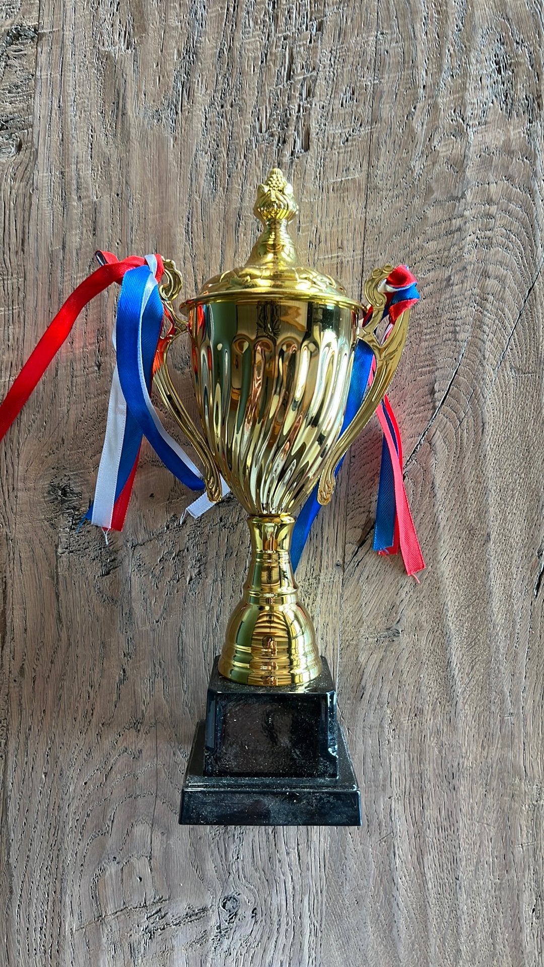 Prijs Beker, Ophalen of Verzenden