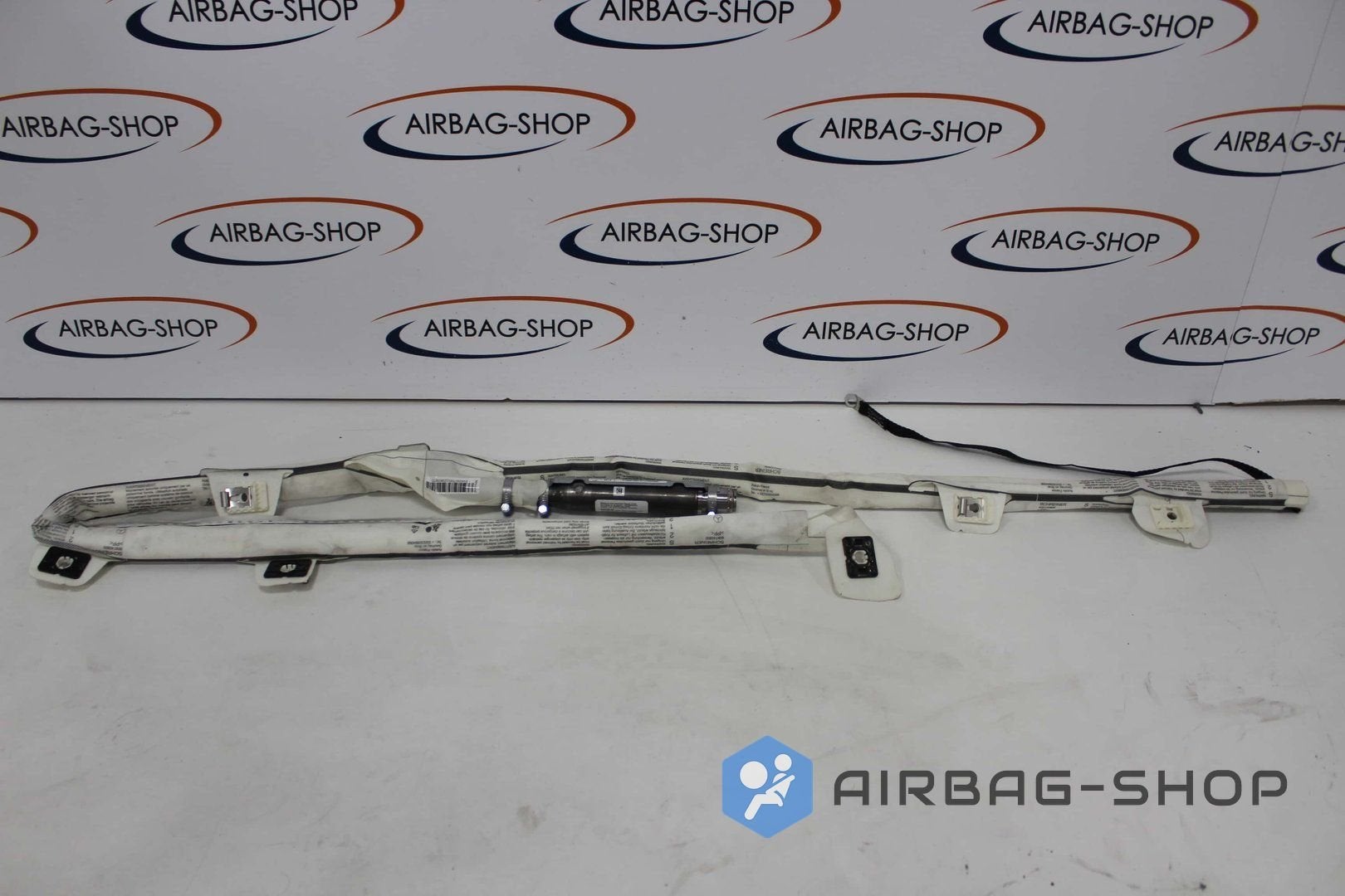 Mercedes E Klasse S212 Dakairbag / Hemelairbag Links Estate, Auto-onderdelen, Gebruikt, -, Ophalen of Verzenden, -