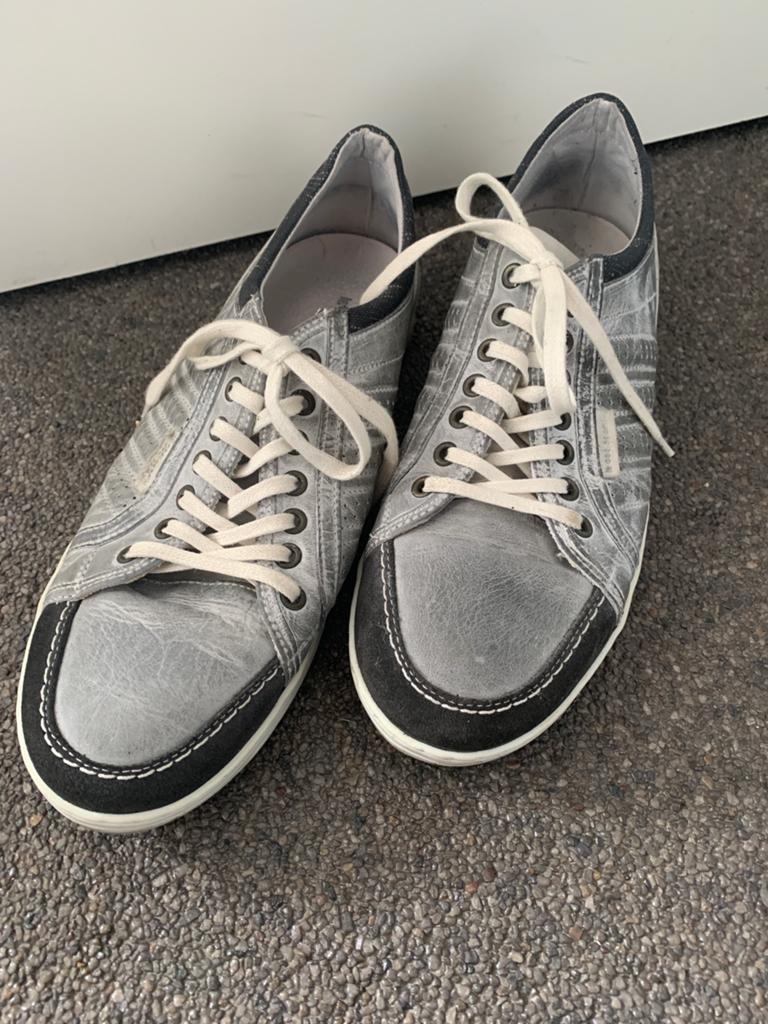 Schoenen  Le coq sportif Maat 45, Kleding | Heren, Ophalen of Verzenden, Zo goed als nieuw