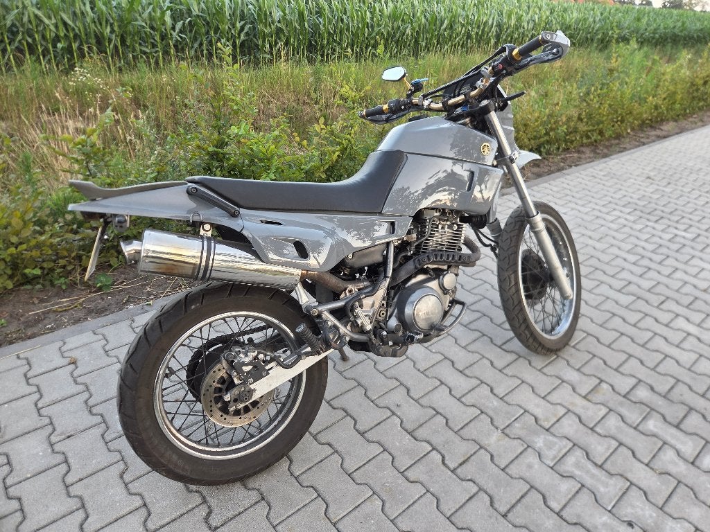 Yamaha XT 600 1992, Motoren, Motoren | Yamaha, Occasion, Bedrijf, Overig, Minimaal motorrijbewijs A2
