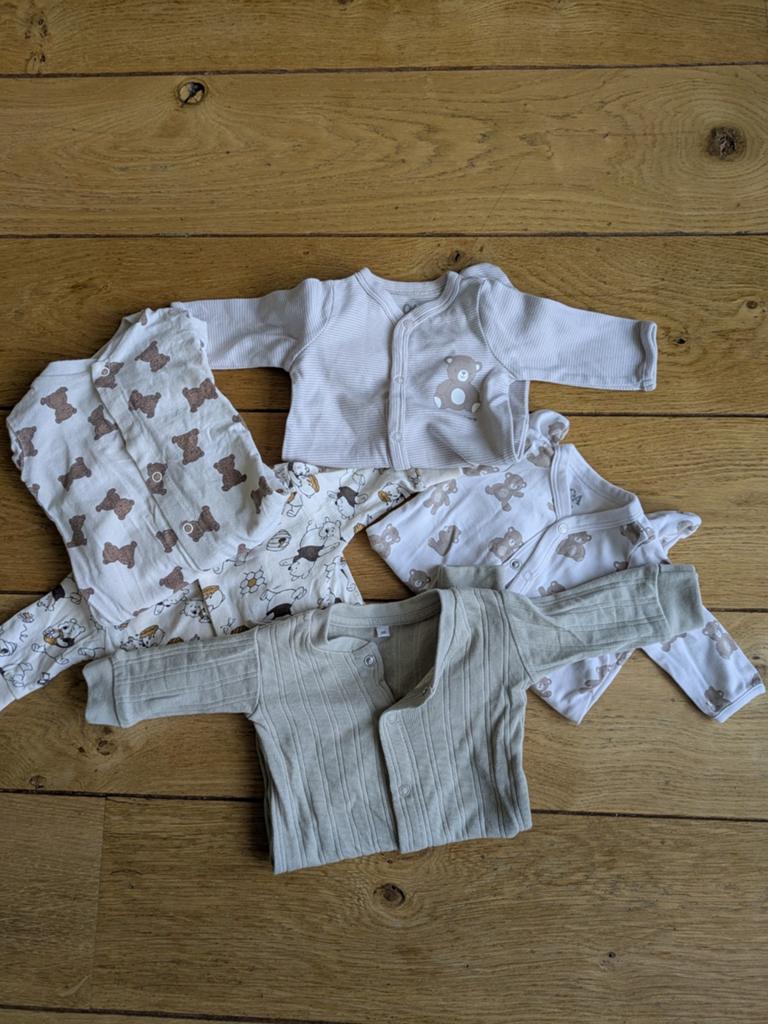 Boxpakjes maat 50, C&A, Disney, Zeeman, Jongetje of Meisje, Nieuw, Ophalen of Verzenden