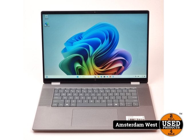 HP OmniBook X Flip 16-ar0851nd 16 Inch Ryzen AI 5 340 16GB