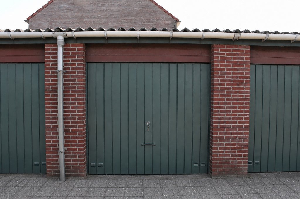 Garagebox te koop Philippine