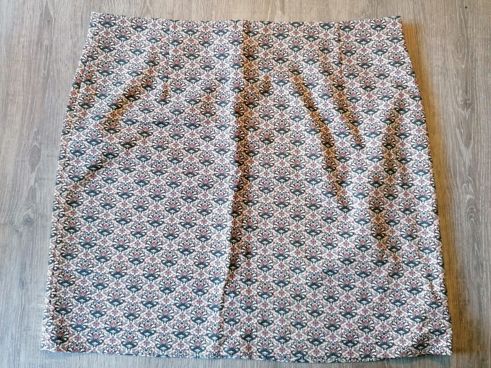 Rokje ms mode mt 46, Kleding | Dames, Rokken, Beige, Maat 46/48 (XL) of groter, Ophalen of Verzenden, Zo goed als nieuw