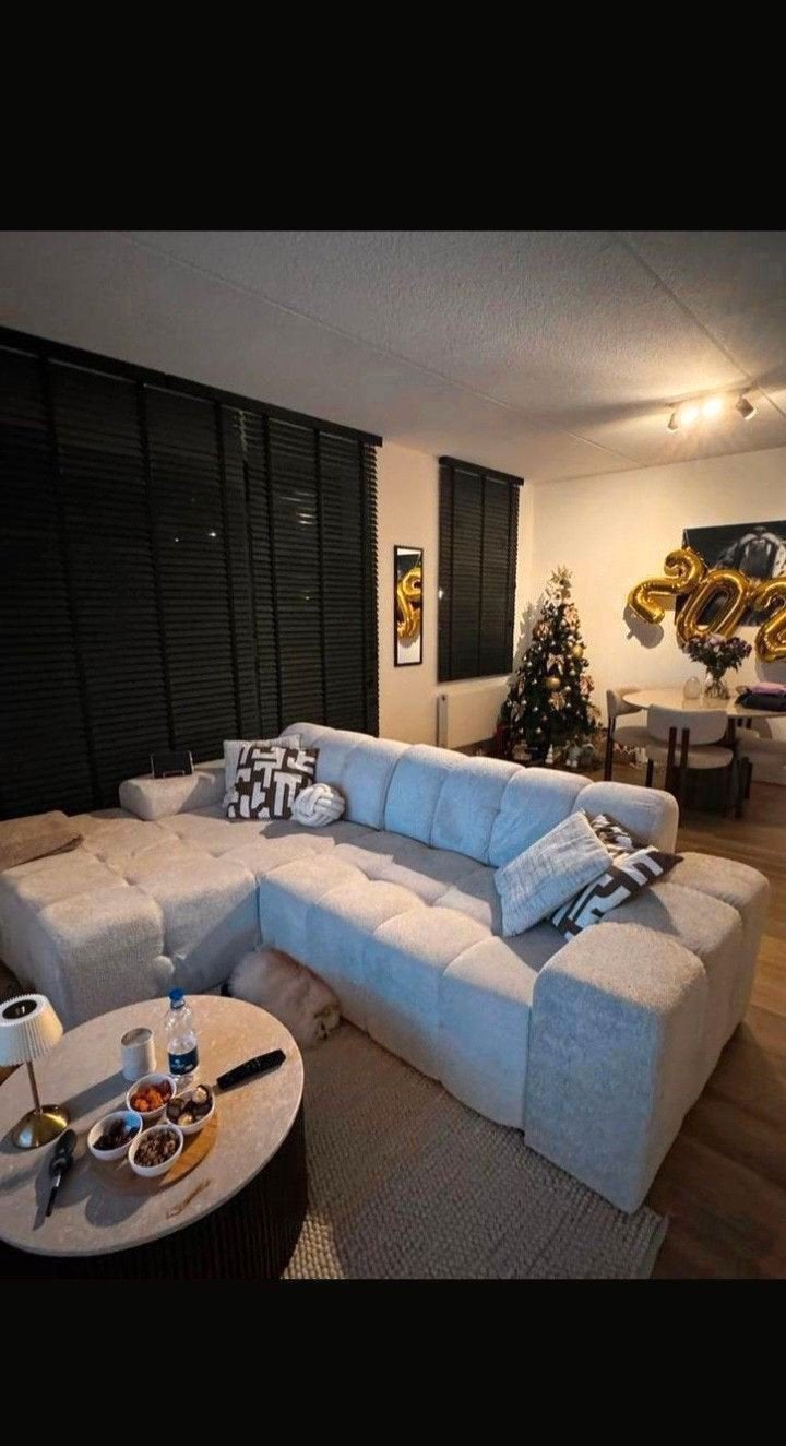 Zachte Bubble Sofa, Verzenden, Nieuw