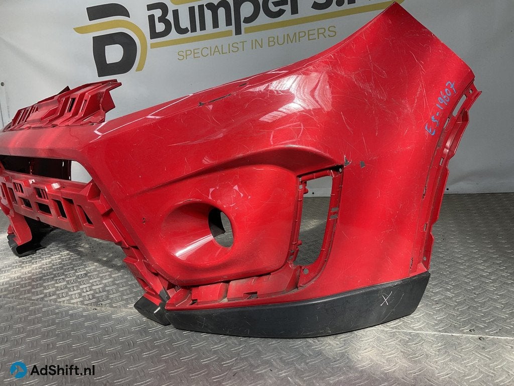 Bumper Suzuki Vitara Facelift 71711-86R Voorbumper E5-19607, Auto-onderdelen, Bumper