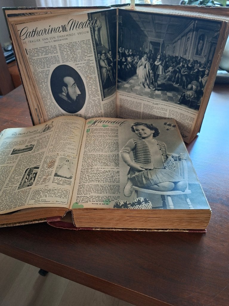 oude magrieten, Boeken, Geschiedenis | Stad en Regio, Ophalen of Verzenden, 20e eeuw of later, Onbekend, Gelezen