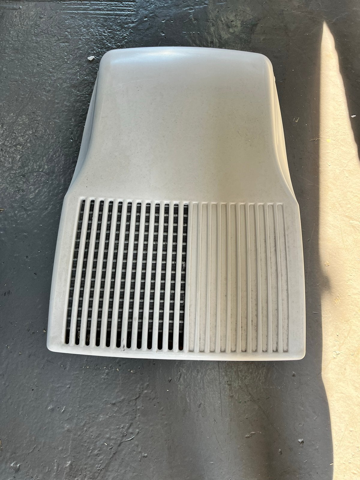 Dometic B2200 dakairco voor camper of caravan, Gebruikt, Minder dan 60 m³, 3 snelheden of meer, Ophalen of Verzenden