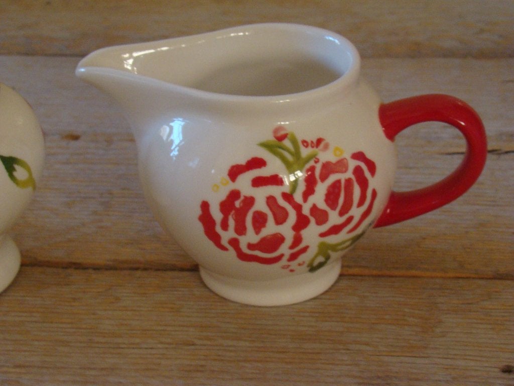 Servies Jet (by Ter Steege) C'EST LA VIE', zo goed als nieuw, Overige typen, Ophalen of Verzenden, Zo goed als nieuw, Overige stijlen