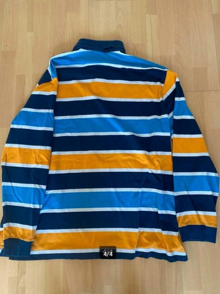 PAUL & SHARK TRUI MT XL, Kleding | Heren, Meerkleurig, Maat 56/58 (XL), Ophalen of Verzenden, Zo goed als nieuw