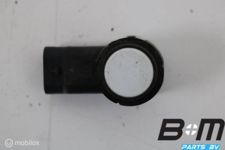 PDC / ultrasoonsensor VW Polo 6C LC9A 1S0919275, Gebruikt