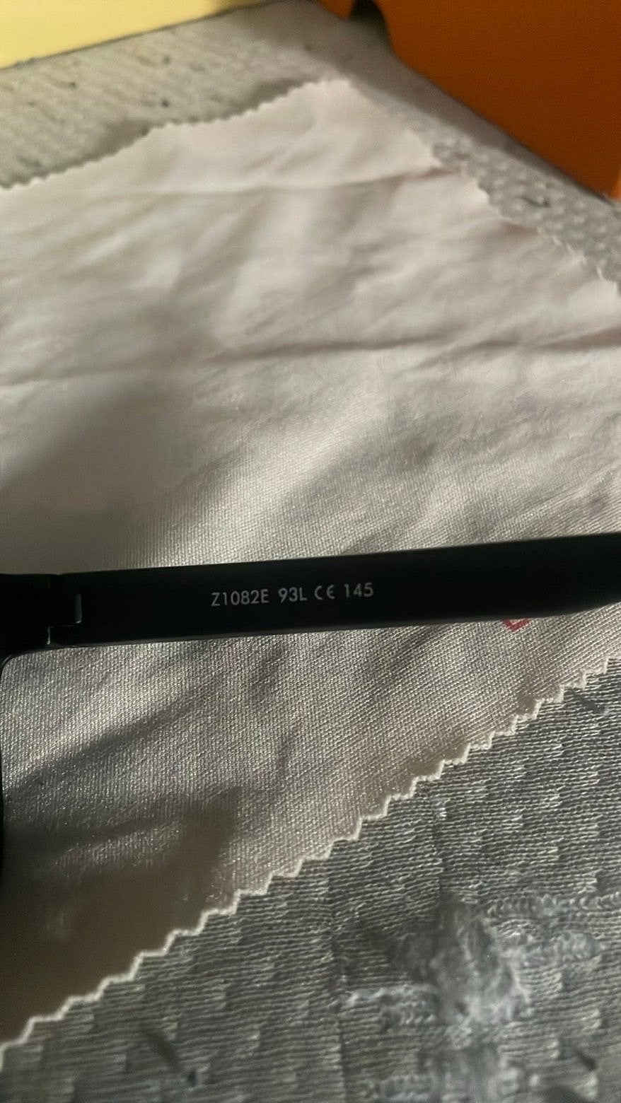 louis vuitton waimea zonnenbril, Zonnebril, Zwart, Zo goed als nieuw, Ophalen
