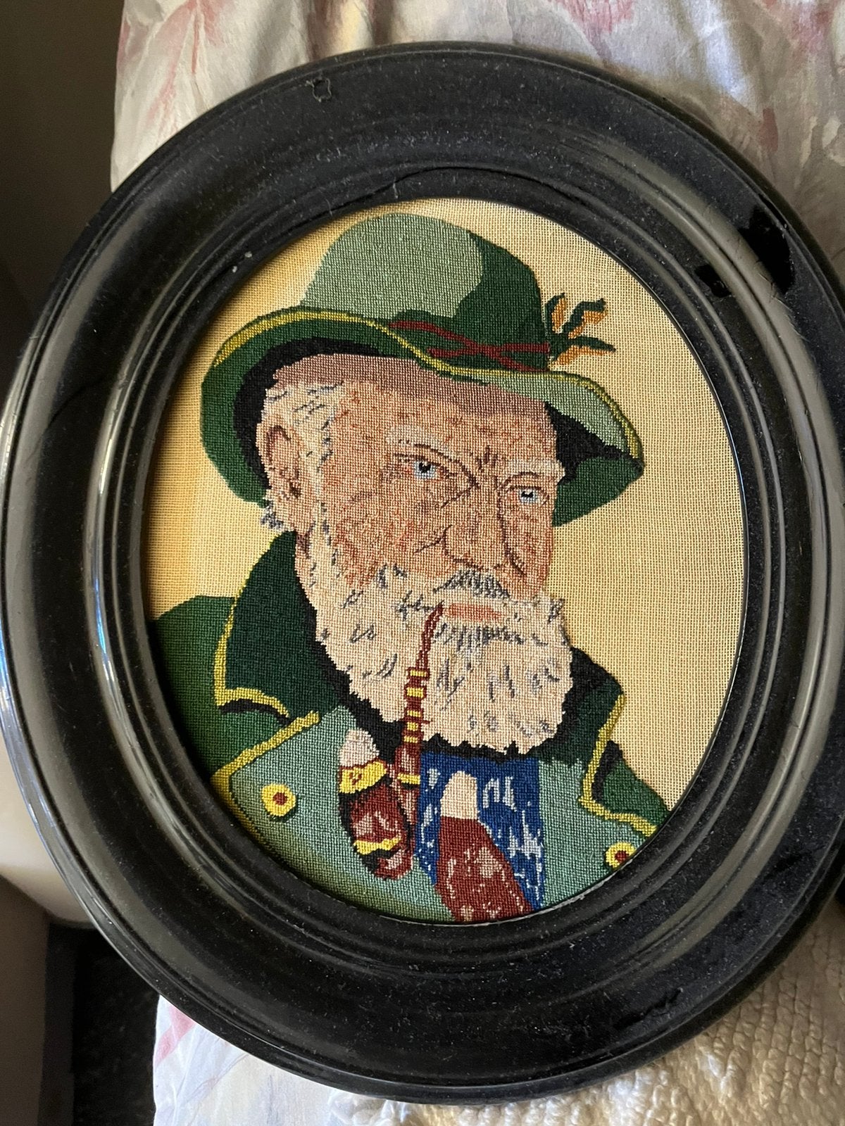 Jager, Ophalen