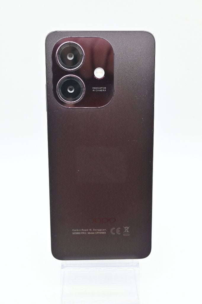 Oppo A60 5G 128GB, Gebruikt, Overige typen, Ophalen of Verzenden, Info@oppo.com