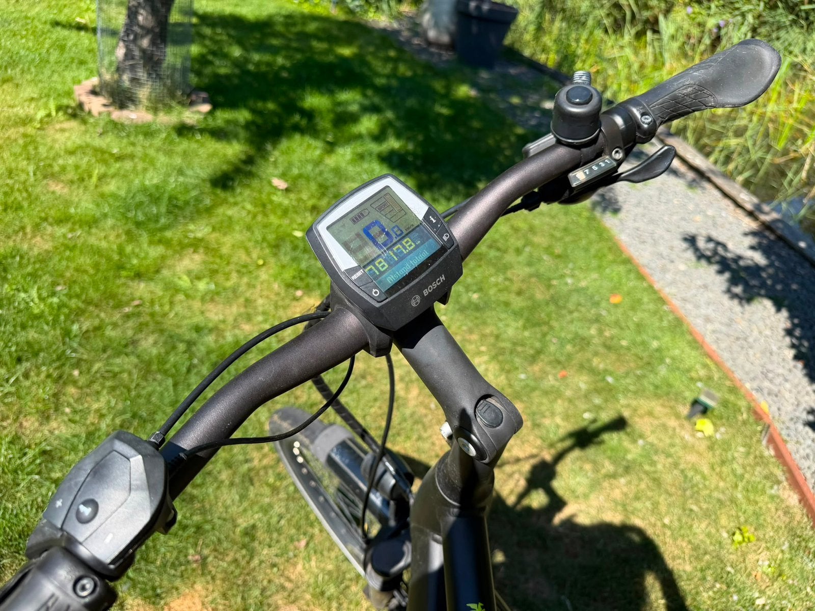 Pegasus elektrische fiets, Fietsen en Brommers, 59 cm of meer, Ophalen, Zo goed als nieuw, Overige merken