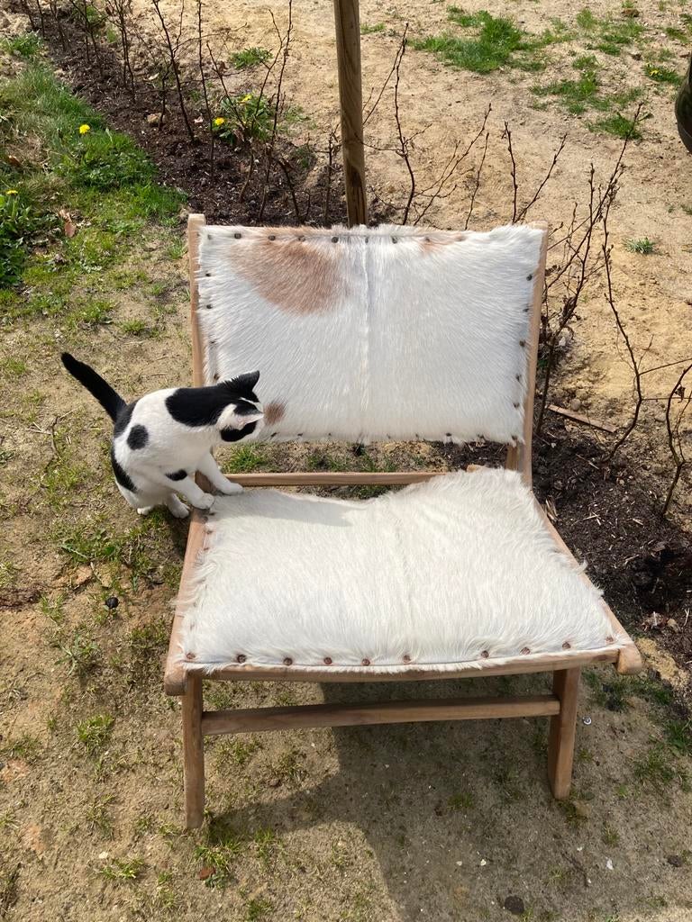 (Tuin)stoelen, Ophalen of Verzenden