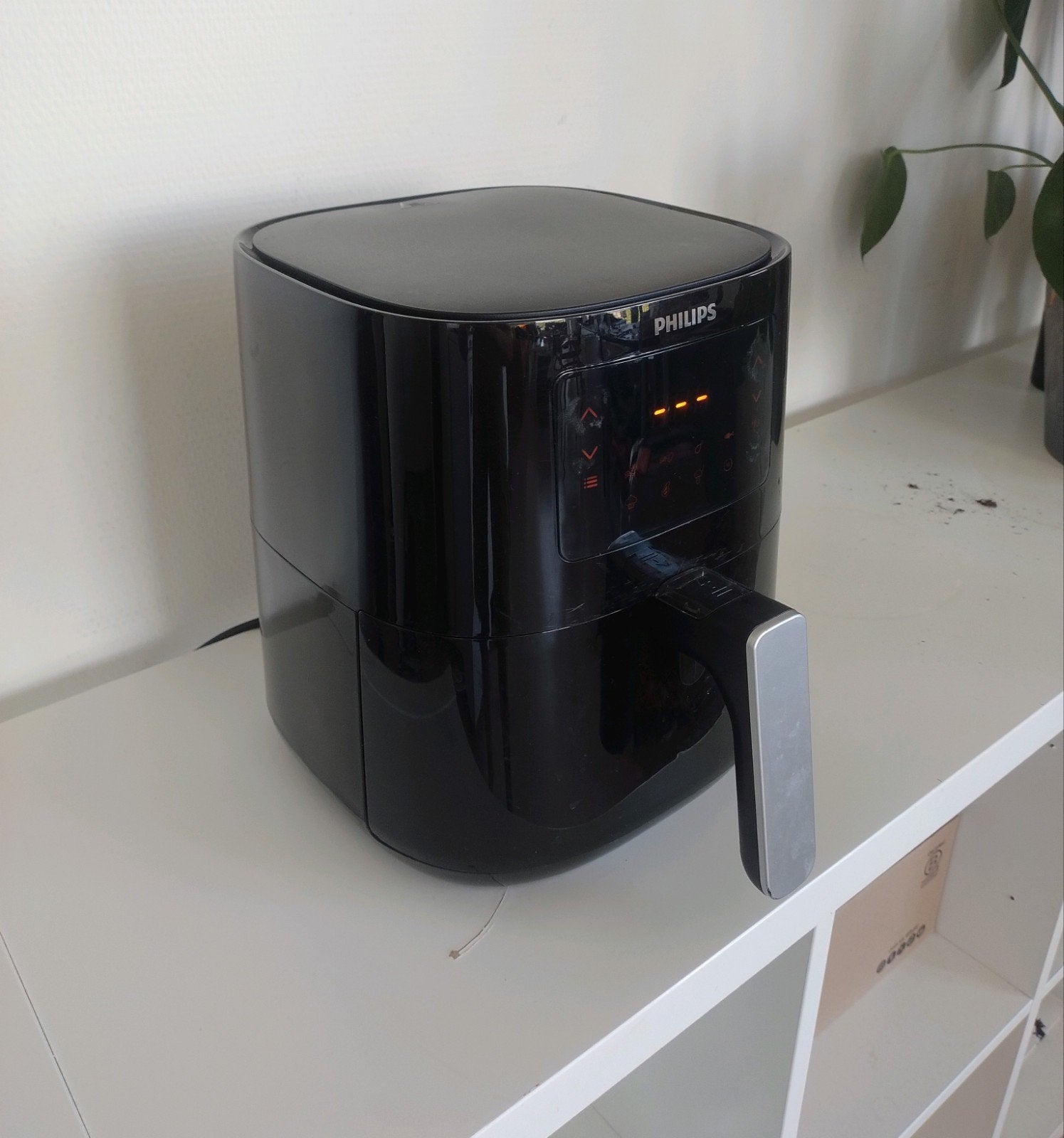 Philips Airfryer, Ophalen, Zo goed als nieuw, Airfryer