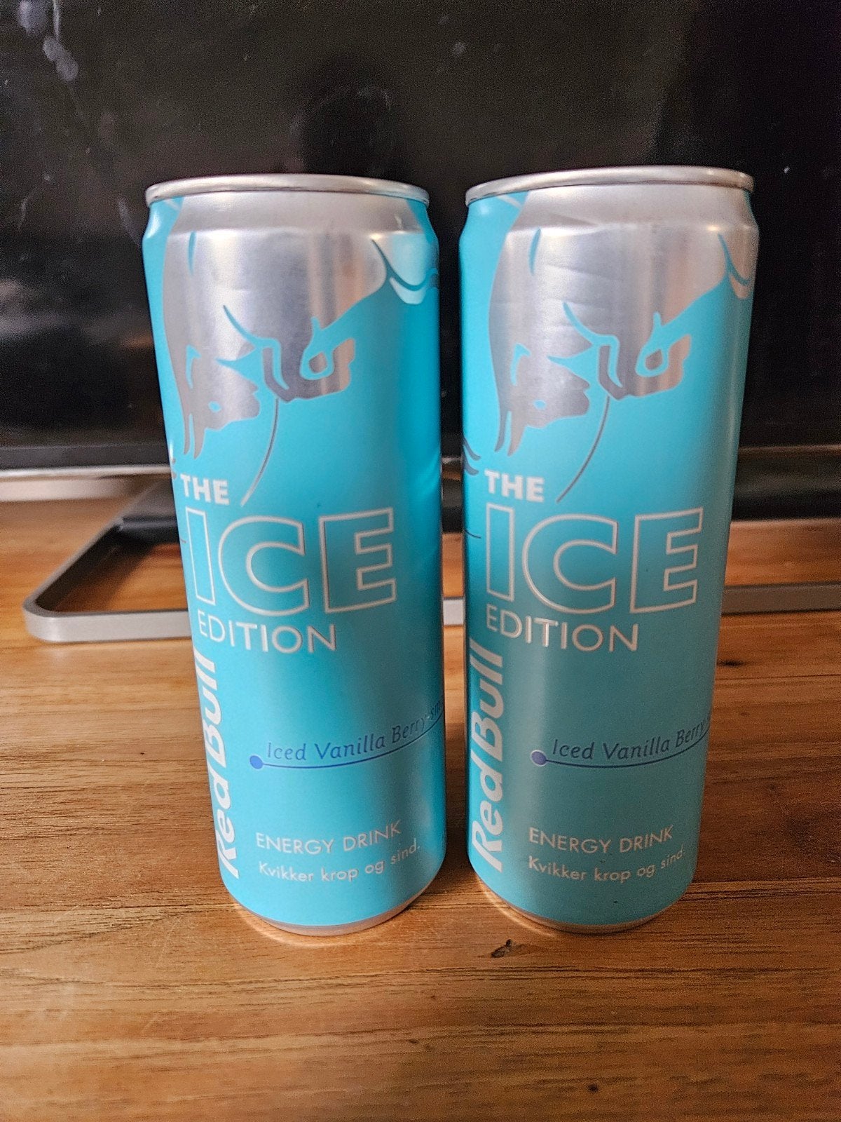 red bull, Ophalen of Verzenden, Overige typen