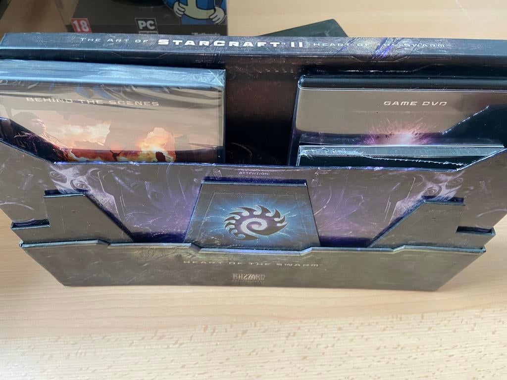 Verzameling PC Games, Collectors Editions! Ook te ruil!, Online, 1 speler, Ophalen of Verzenden, Zo goed als nieuw
