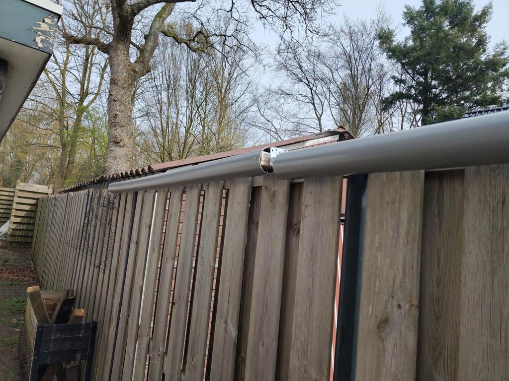 Anti ontsnapping rol systeem voor katten, Dieren en Toebehoren, Katten-accessoires, Ophalen