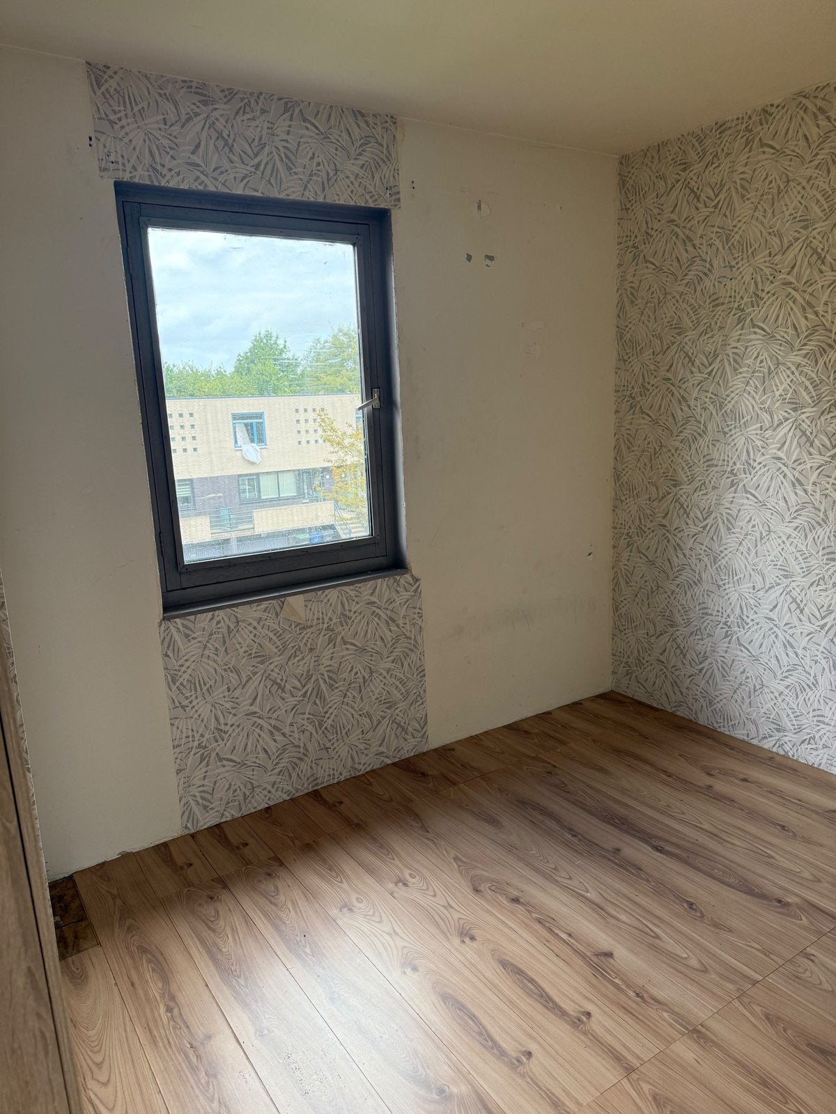 T.H. Kamer in Almere (tussen de vaarten), Huizen en Kamers, Almere