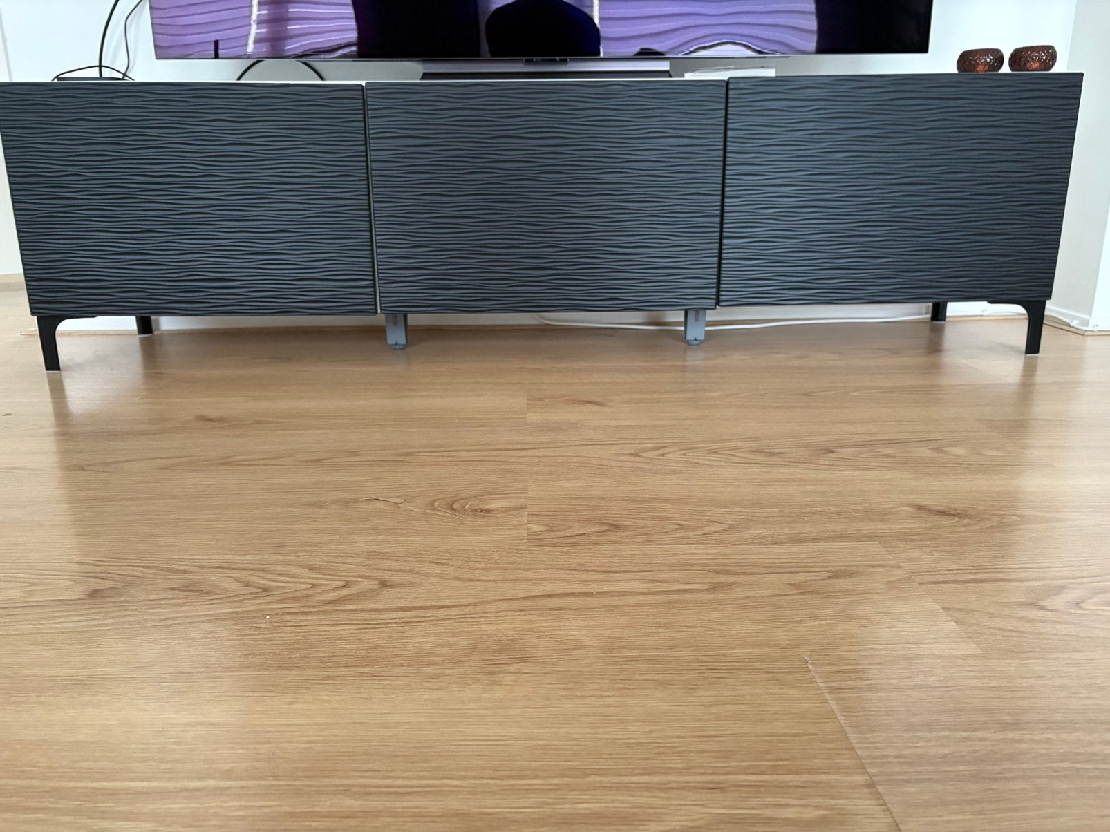 Mooi tv neubel, Ophalen of Verzenden, Zo goed als nieuw, 25 tot 50 cm, Minder dan 100 cm