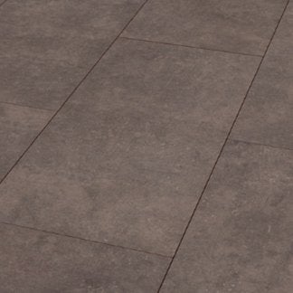 Restpartij Kronotex Altamira tegellaminaat  € 11,95 per m², Ophalen, Geen, Nieuw, 25 tot 50 m²