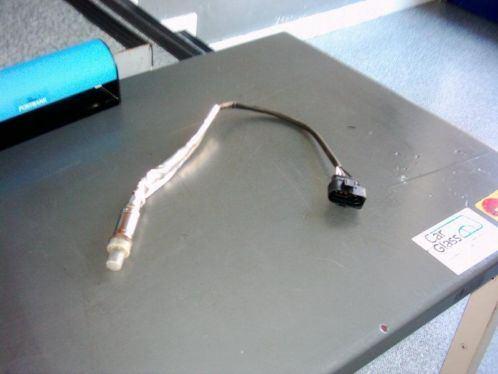 lambda sensor golf 3 dv vag modellen bosch nr 0258 003 604, Auto-onderdelen, Ophalen of Verzenden, Nieuw