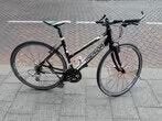 Merida Speeder T2 d47 dames hybride / sportfiets, Gebruikt, Merida, 49 tot 53 cm, Merida