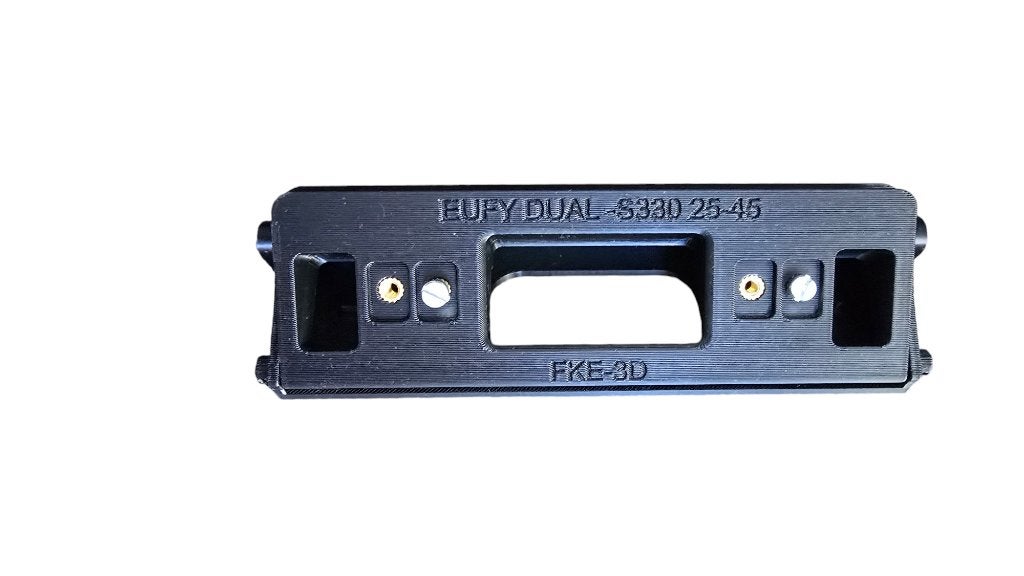 Eufy Dual pro deurbel verstelbare wig voor S330, Ophalen of Verzenden, Nieuw