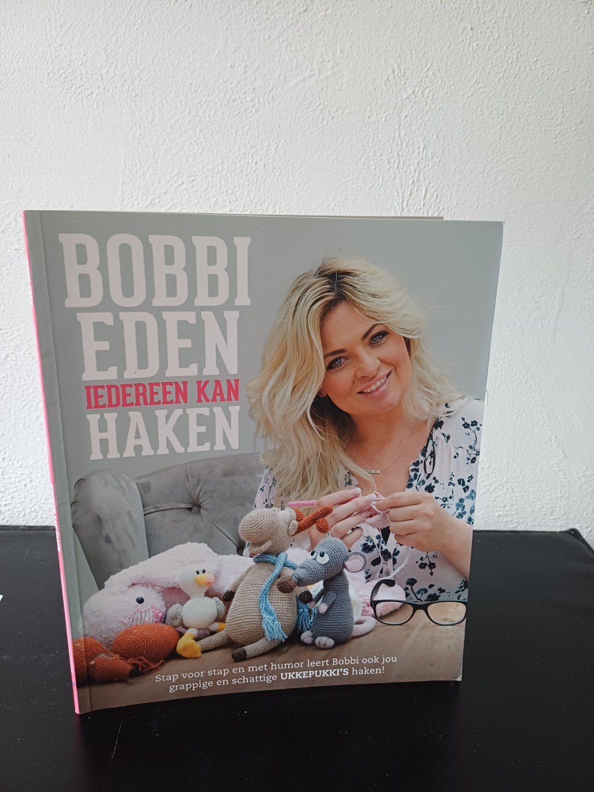 Haakboeken, Boeken, Ophalen of Verzenden