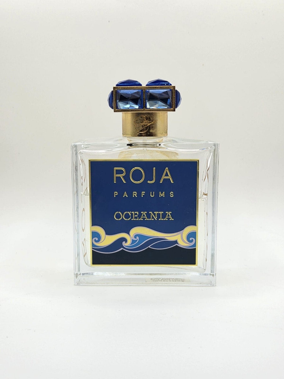 Roja Oceania decant tester sample, Ophalen of Verzenden, Nieuw
