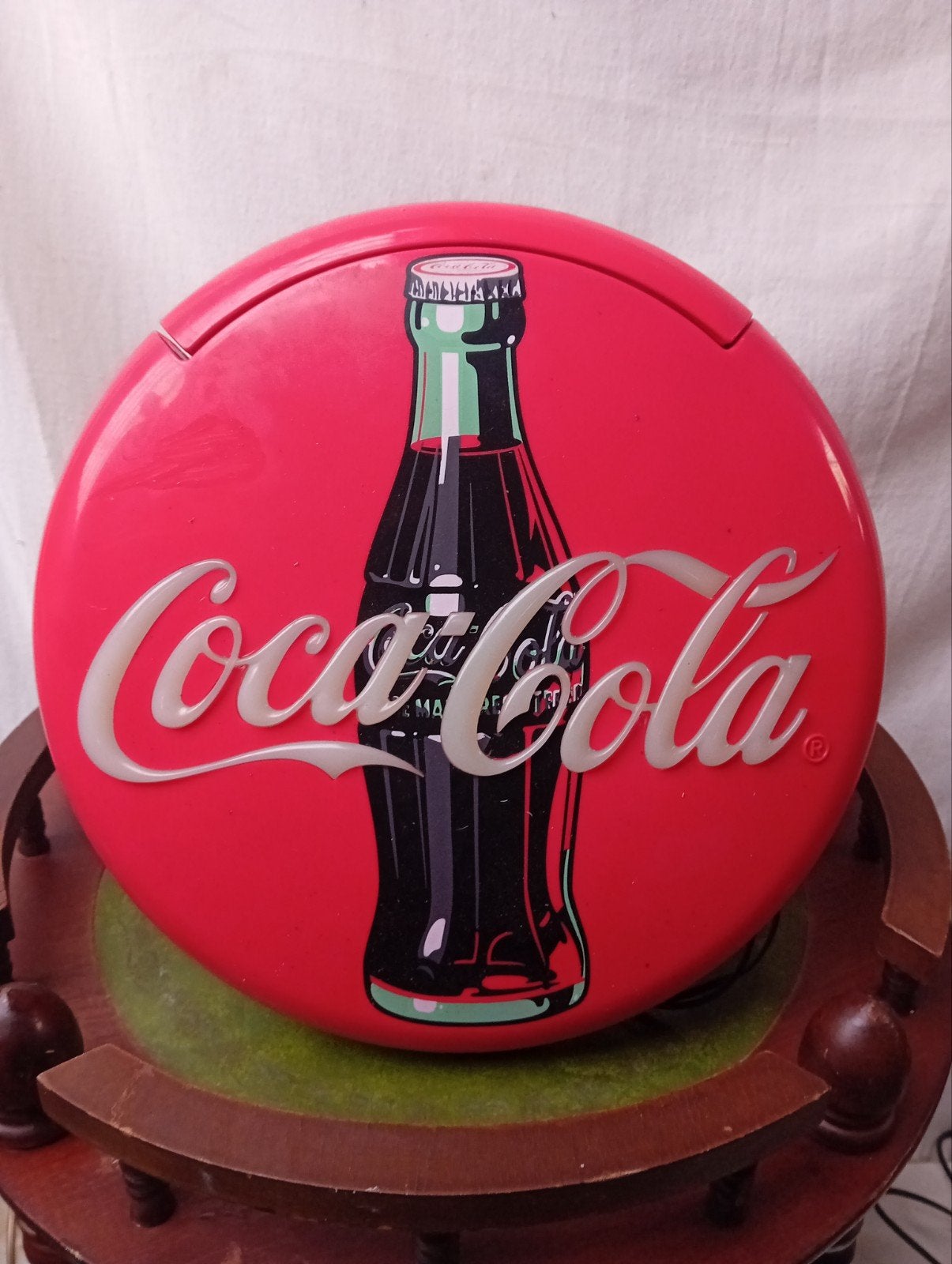Coca-Cola Telefoon, Ophalen, 1 handset