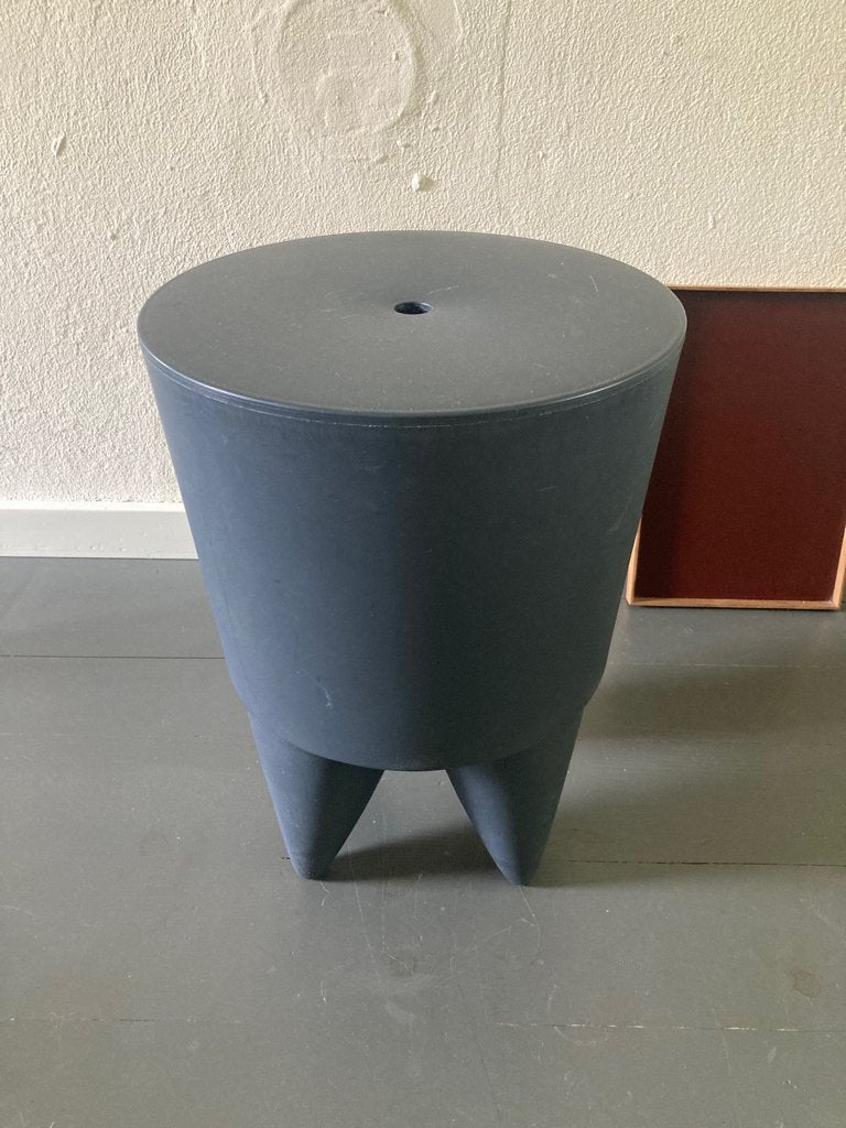Bubu ler Philippe Starck XO krukje, Ophalen, Gebruikt, Kunststof